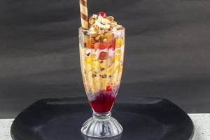Mango Falooda