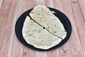 Cheese Chilli Naan