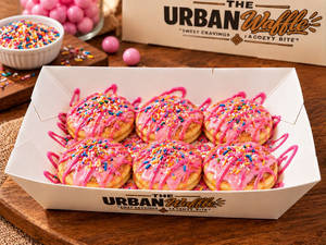 Bubblegum Pancake