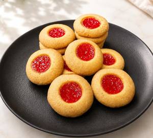 Jam Naankhatai (200G)