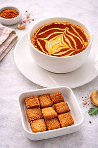 Tomato Soup