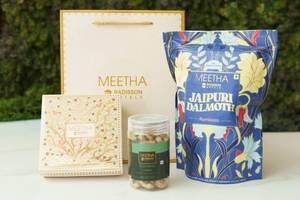 Festive Delight Hamper