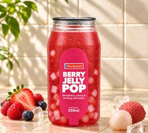Berry Jelly Pop