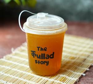 Peach Iced Tea