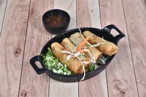 Veg Spring Roll