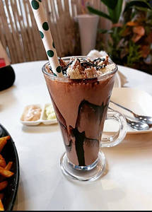 Classic Frappe
