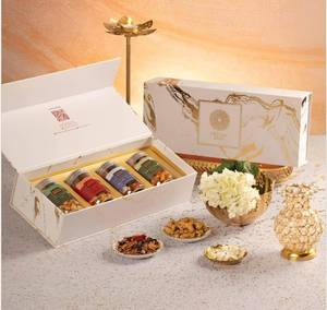 Assorted Dry Fruit Hamper