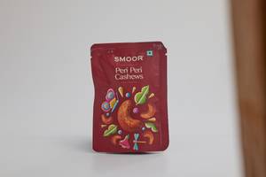 Peri Peri Cashew 30g