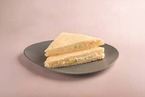 Veg Mayonaise Sandwich