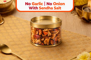 Vrat Honey Spiced Dry Fruit Mix