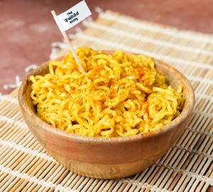 Bachelor's Maggi