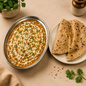Parat Ka Paneer