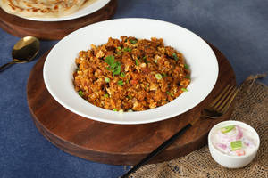 Mutton Kothu Parota