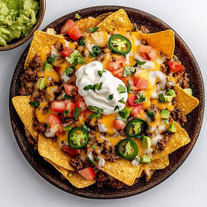 Nachos Grand