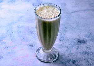 Vanilla Milkshake