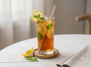 Lemon Ice Tea
