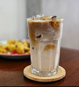 Iced Latte