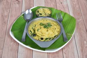 Moorkulambu Idly