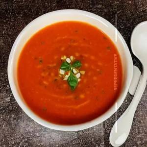 Tomato Soup