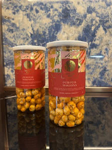 Peri Peri Makhana (70 Gms)