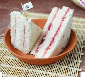 Bread Jam - 4 Pcs