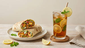 Wrap Combo