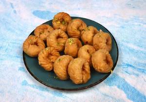 Balushahi