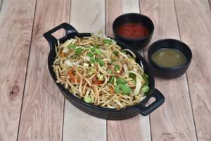 Hawaiin Noodles