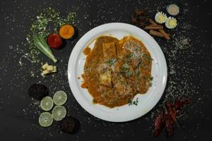 Egg Machhi Masala [5 egg]