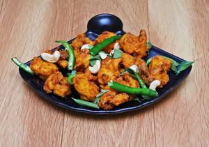 Chicken Pakoda