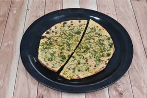 Gobi Paratha