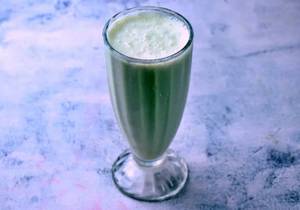 Pista Chio Milkshake
