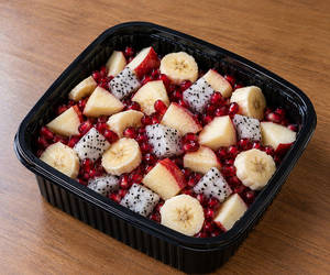 Cut Fruits Mix 500ml