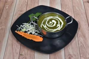 Palak Paneer