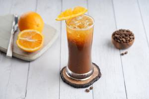 The Cold Fashioned