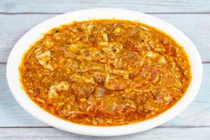 Red Katki Ghotala [2 eggs]
