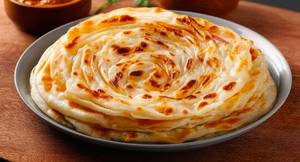 Laccha Paratha