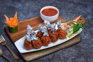 Chicken Drumsticks