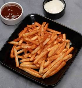 French Fries (full)
