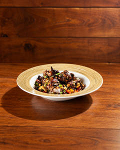 Chicken Kung Pao