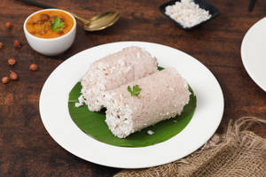 Puttu