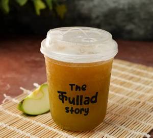 Green Apple Iced Tea