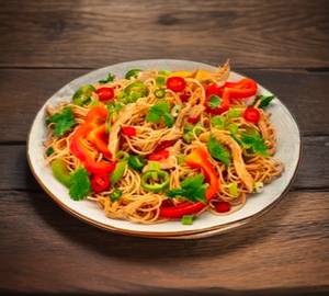 Chicken Noodles 1