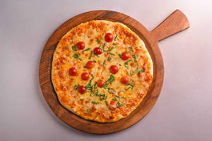 Margerita Pizza