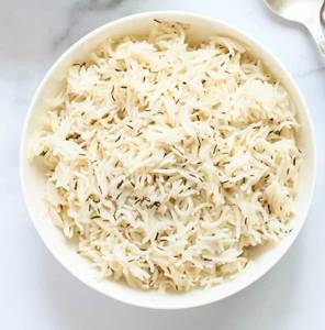 Jeera Rice Bowl