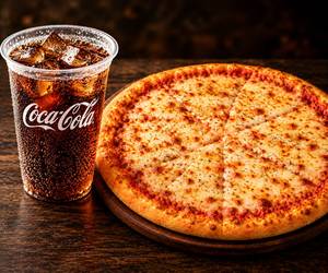 Student Pizza Combo
