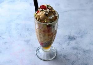 Butterscotch Falooda