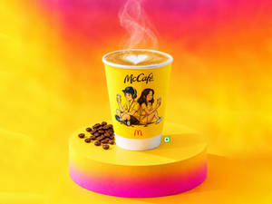  Latte