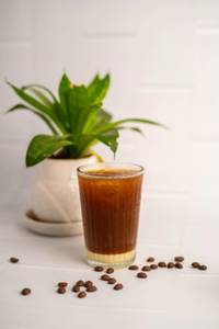 Vietnamese Cold Brew