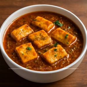 Paneer Lahori